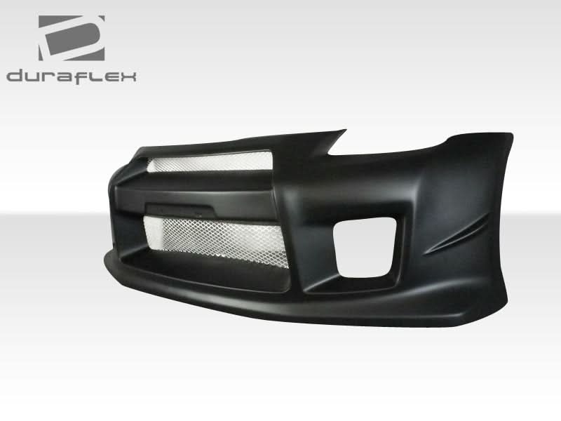 2003-2008 Nissan 350Z R35 Style Front Bumper Cover - FRP