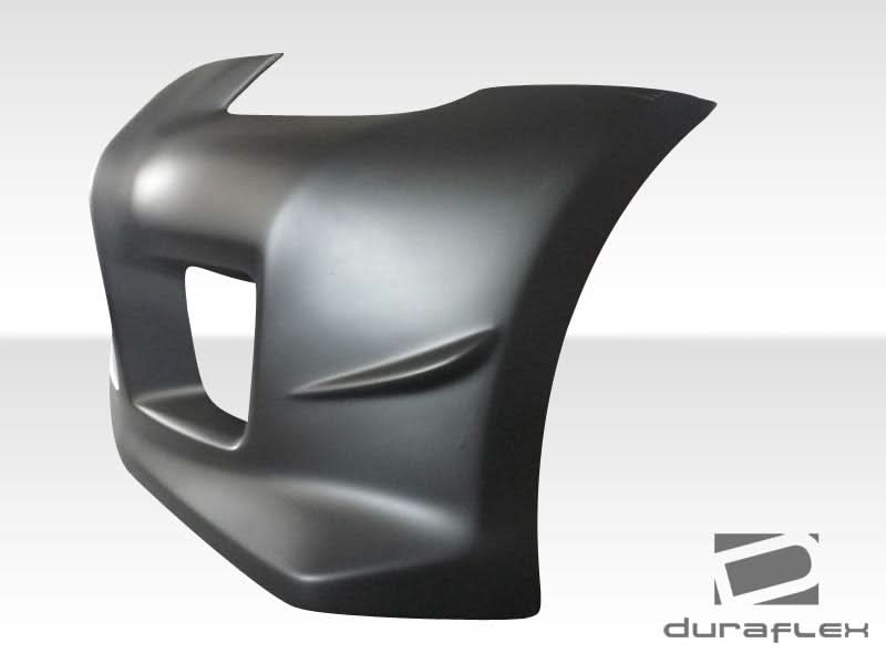 2003-2008 Nissan 350Z R35 Style Front Bumper Cover - FRP