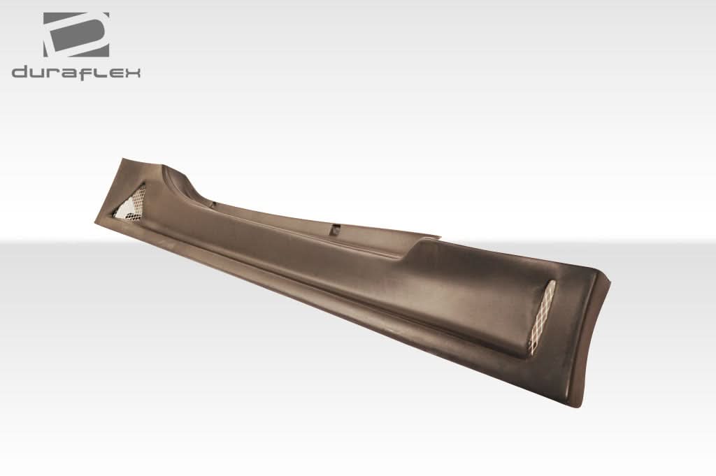 2003-2008 Nissan 350Z R35 Style Side Skirts Rocker Panels - FRP