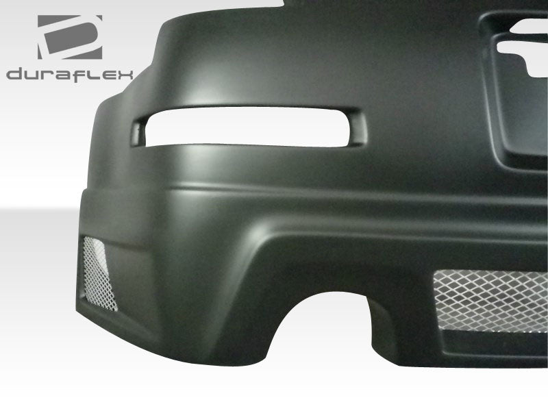 2003-2008 Nissan 350Z GT-R Style Body Kit 4 Piece - FRP