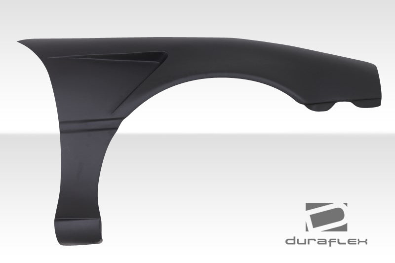 1991-1995 Toyota MR2 Duraflex GT Concept Fenders - 2 Piece