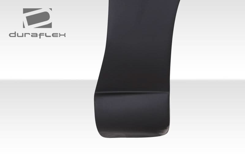 1991-1995 Toyota MR2 GT Concept Style Fenders - 2 Piece - FRP