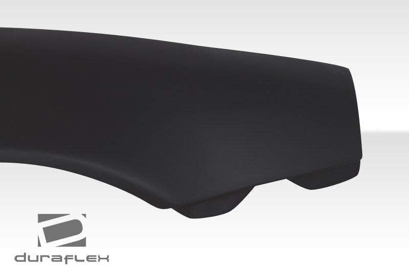 1991-1995 Toyota MR2 Duraflex GT Concept Fenders - 2 Piece