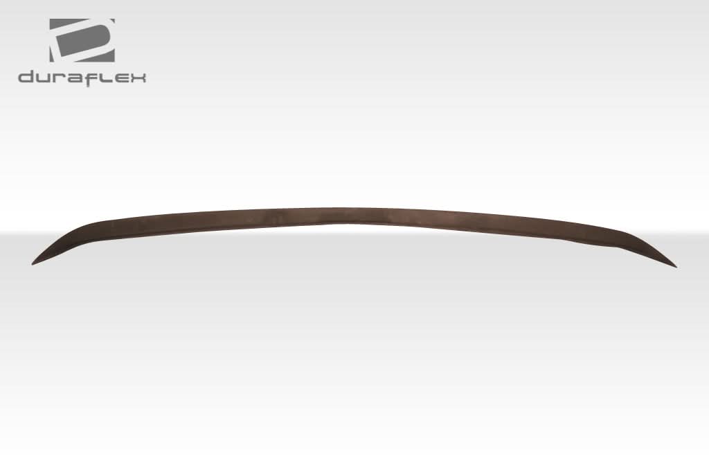 1997-2004 Chevrolet Corvette C5 S-Design Style Wing Trunk Spoiler - FRP