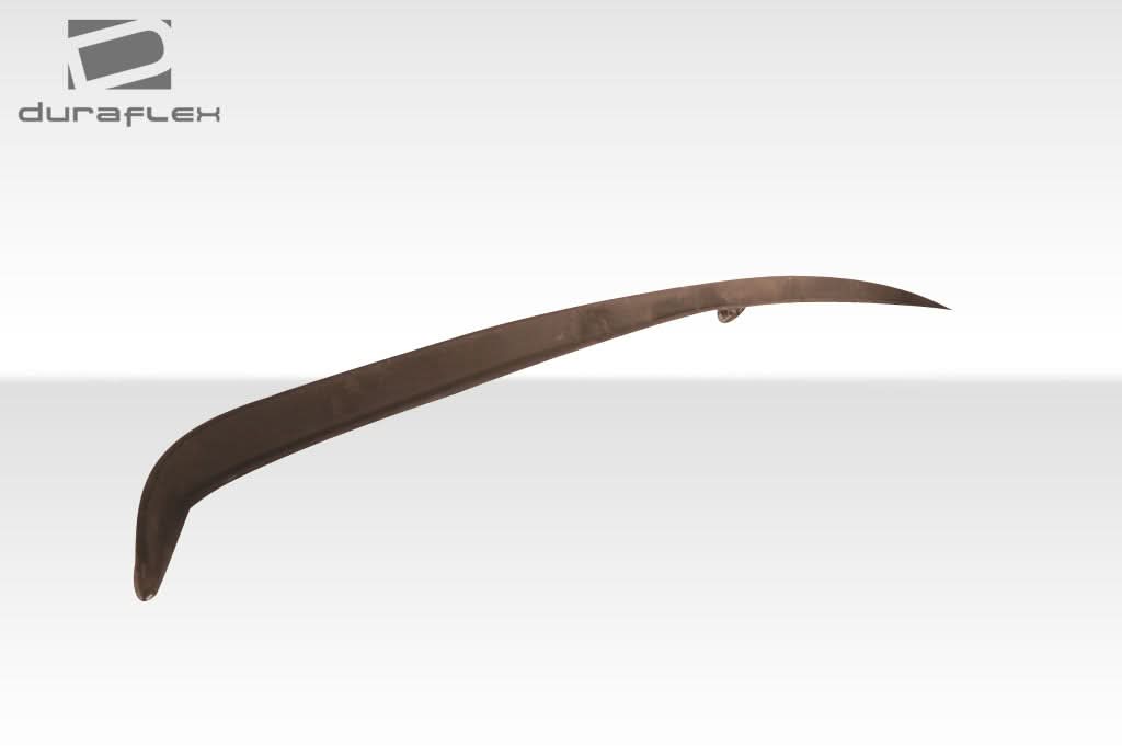 1997-2004 Chevrolet Corvette C5 S-Design Style Wing Trunk Spoiler - FRP