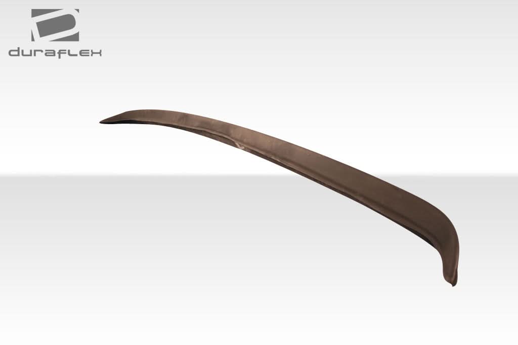 1997-2004 Chevrolet Corvette C5 S-Design Style Wing Trunk Spoiler - FRP