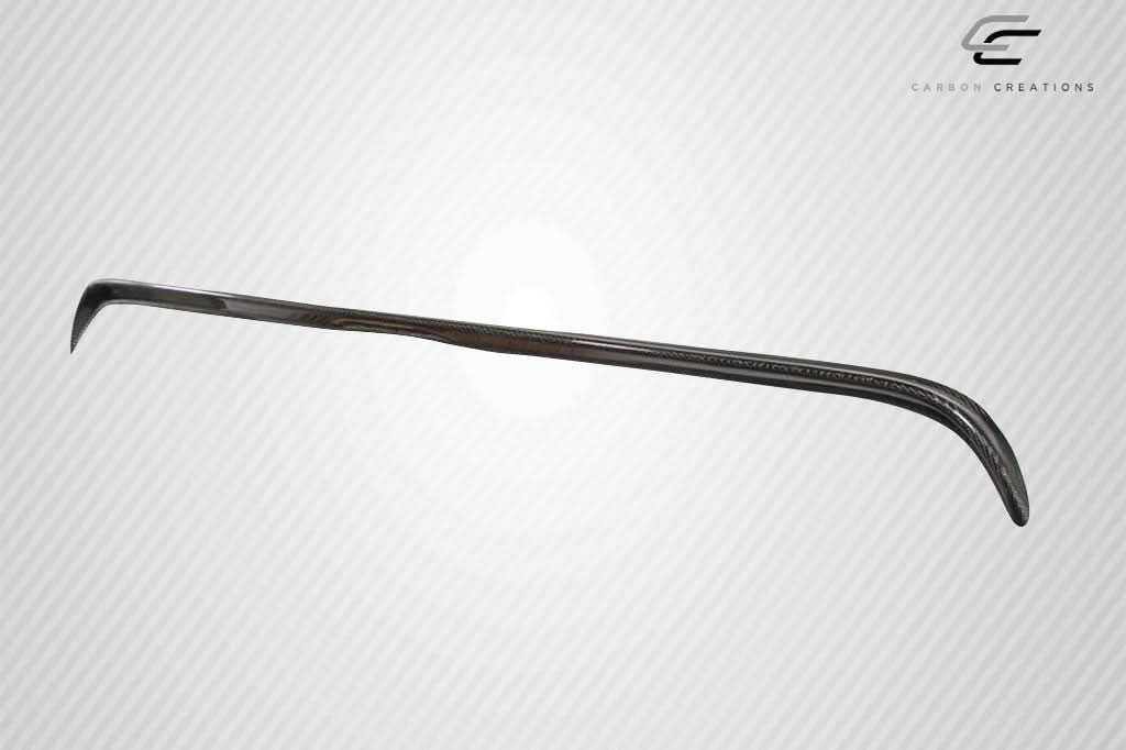 1997-2004 Chevrolet Corvette C5 S-Design Style Wing Trunk Spoiler