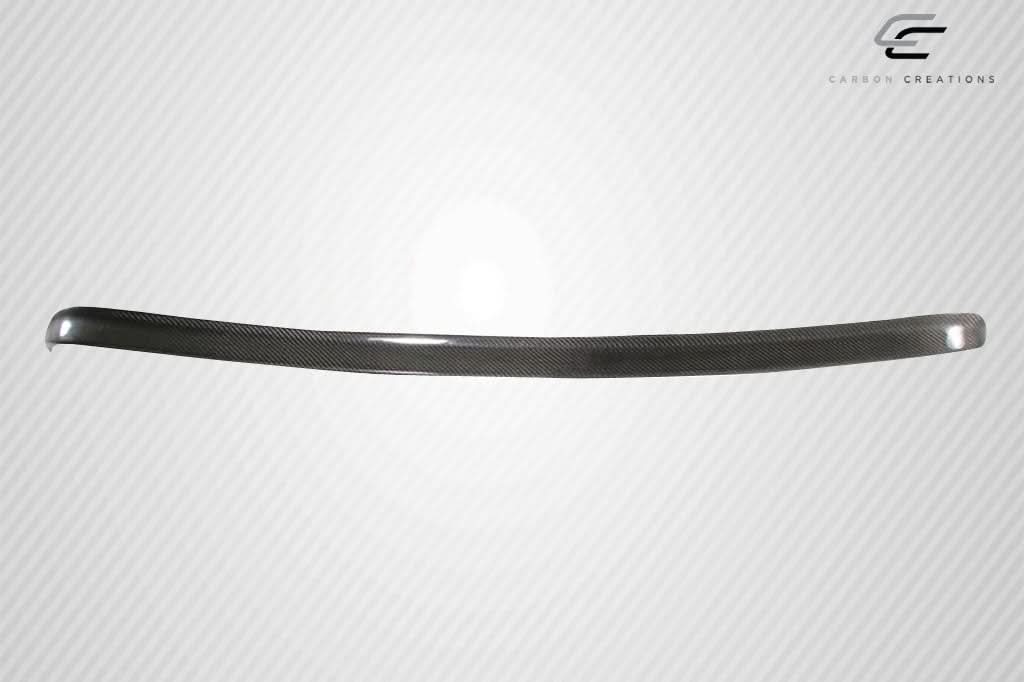 1997-2004 Chevrolet Corvette C5 S-Design Style Wing Trunk Spoiler