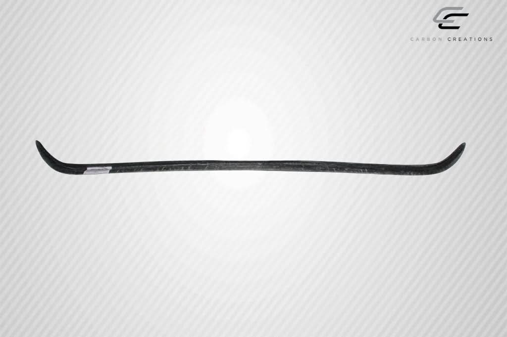 1997-2004 Chevrolet Corvette C5 S-Design Style Wing Trunk Spoiler