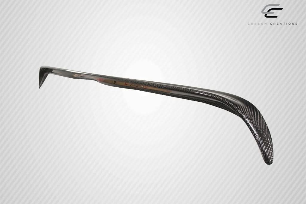 1997-2004 Chevrolet Corvette C5 S-Design Style Wing Trunk Spoiler