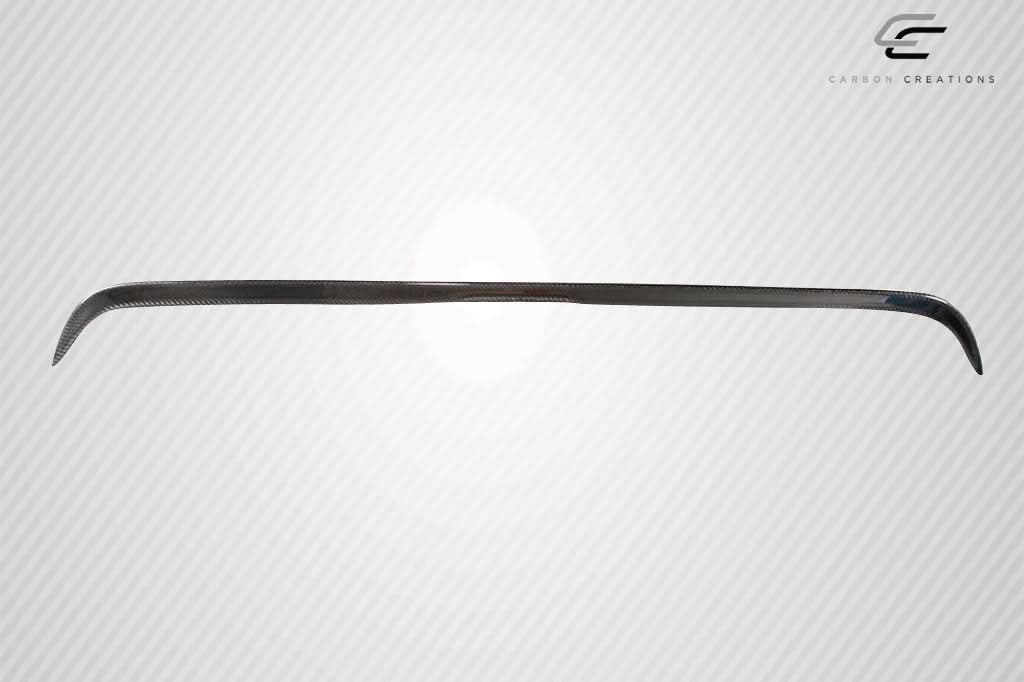 1997-2004 Chevrolet Corvette C5 S-Design Style Wing Trunk Spoiler
