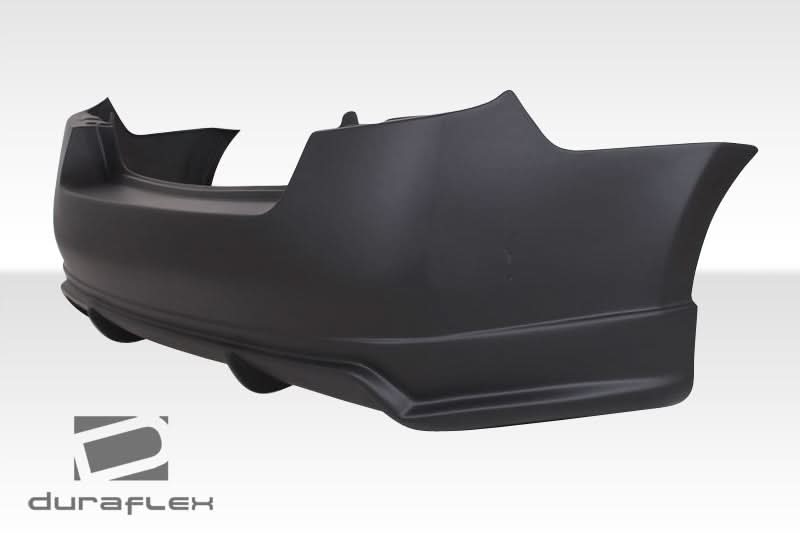 2007-2012 Nissan Sentra D-Sport Style Body Kit - 4 Piece - FRP