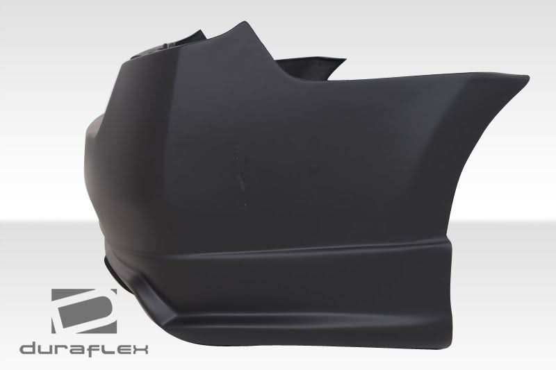 2007-2012 Nissan Sentra D-Sport Style Body Kit - 4 Piece - FRP