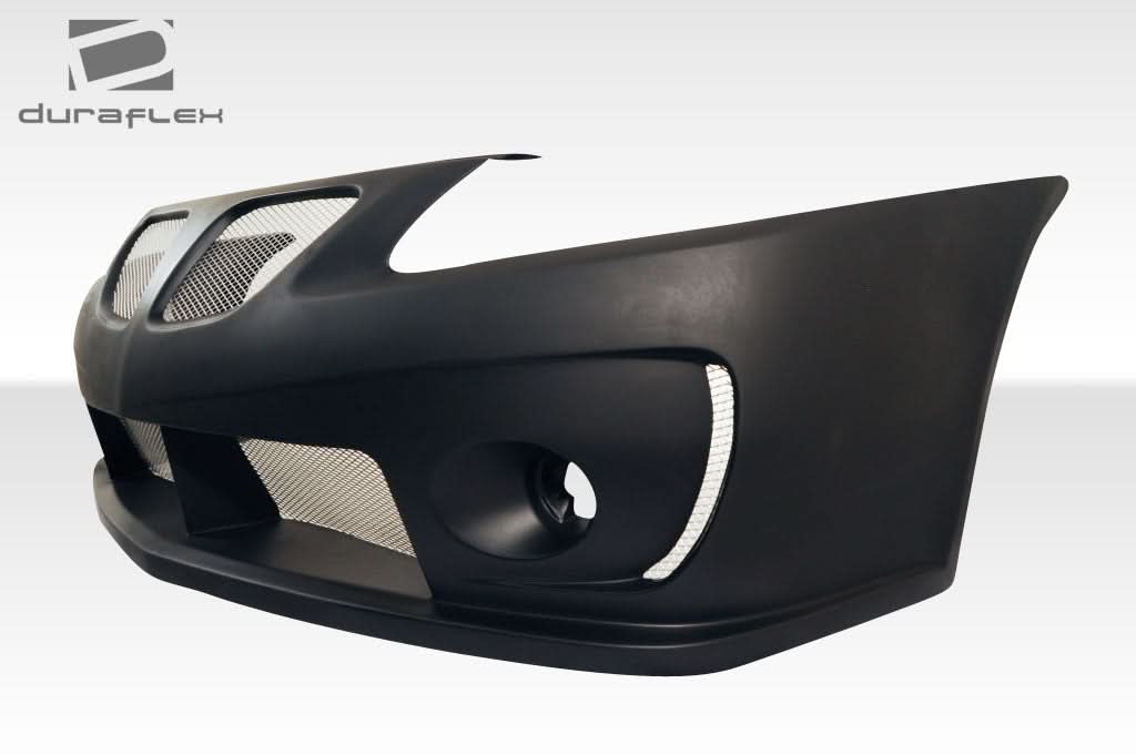 2005-2010 Pontiac G6 GT Competition Style Front Bumper Cover - FRP