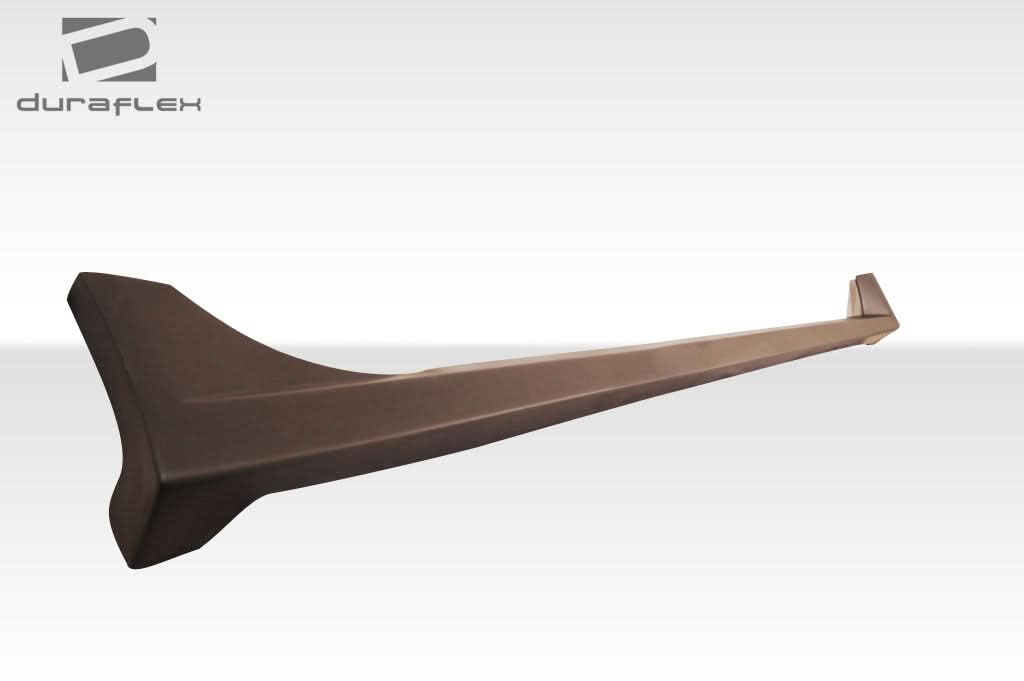 2005-2009 Pontiac G6 GT Competition Style Body Kit - 4 Piece - FRP
