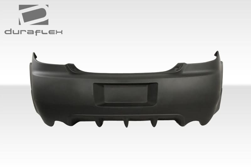 2005-2009 Pontiac G6 GT Competition Style Body Kit - 4 Piece - FRP