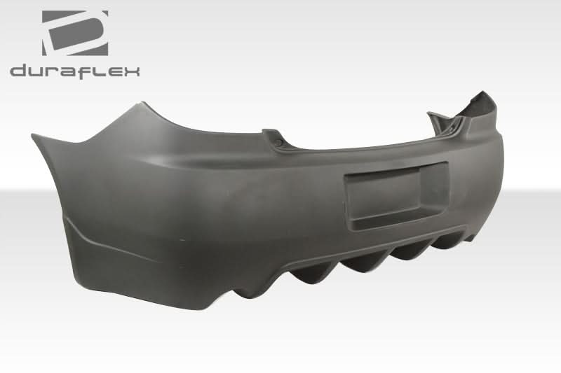 2005-2009 Pontiac G6 GT Competition Style Body Kit - 4 Piece - FRP