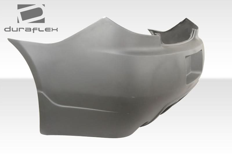 2005-2010 Pontiac G6 GT Competition Style Rear Bumper Cover - FRP