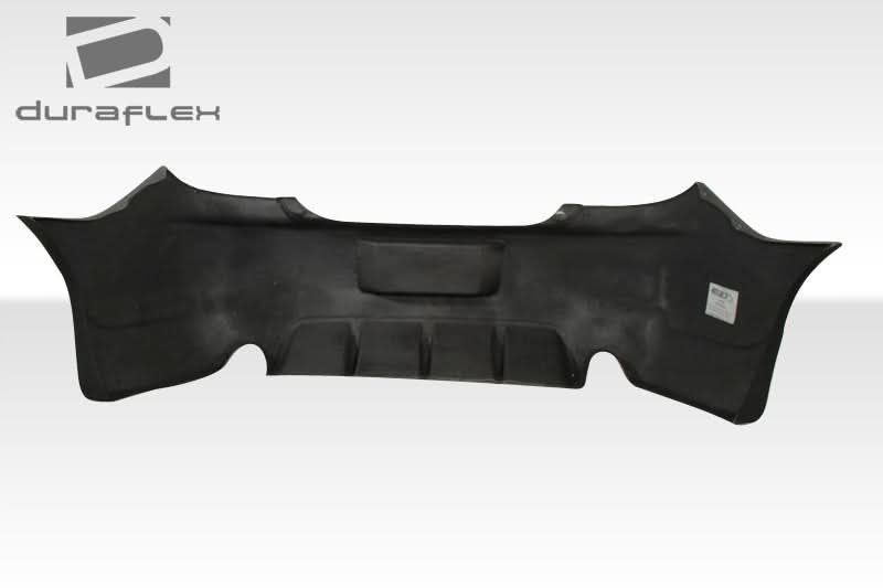 2005-2010 Pontiac G6 GT Competition Style Rear Bumper Cover - FRP