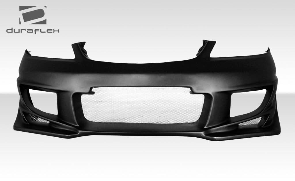 2006-2008 BMW 3 Series E90 M3 Look Body Kit 4 Piece - FRP