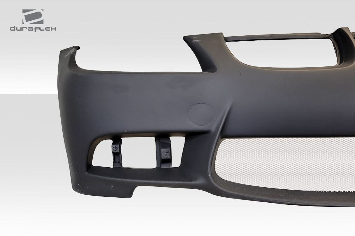 2006-2008 BMW 3 Series E90 M3 Look Front Bumper Cover - FRP