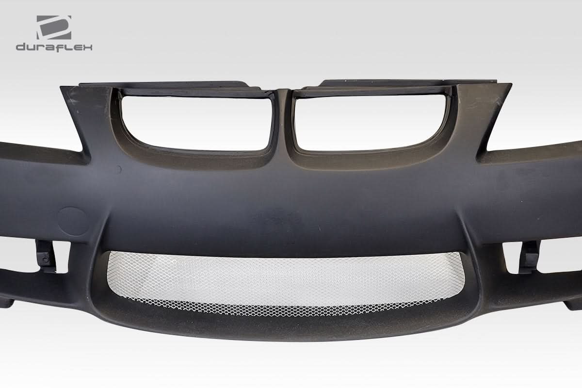 2006-2008 BMW 3 Series E90 M3 Look Front Bumper Cover - FRP