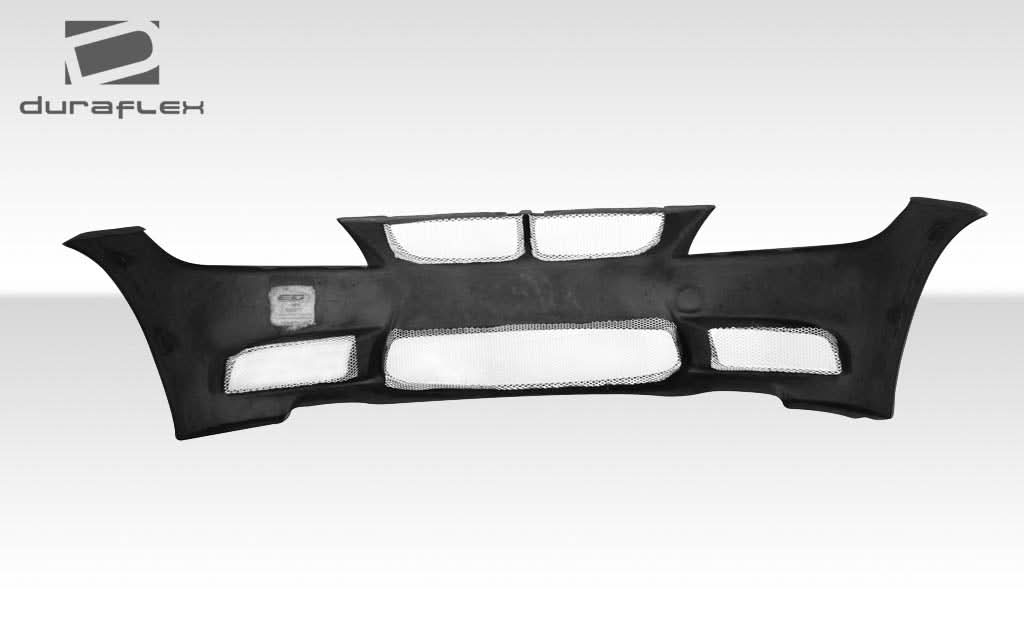 2006-2008 BMW 3 Series E90 M3 Look Body Kit 4 Piece - FRP
