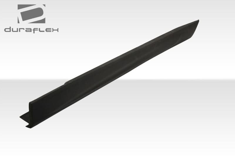 2006-2011 BMW 3 Series E90 M3 Look Side Skirts - 2 Piece - FRP
