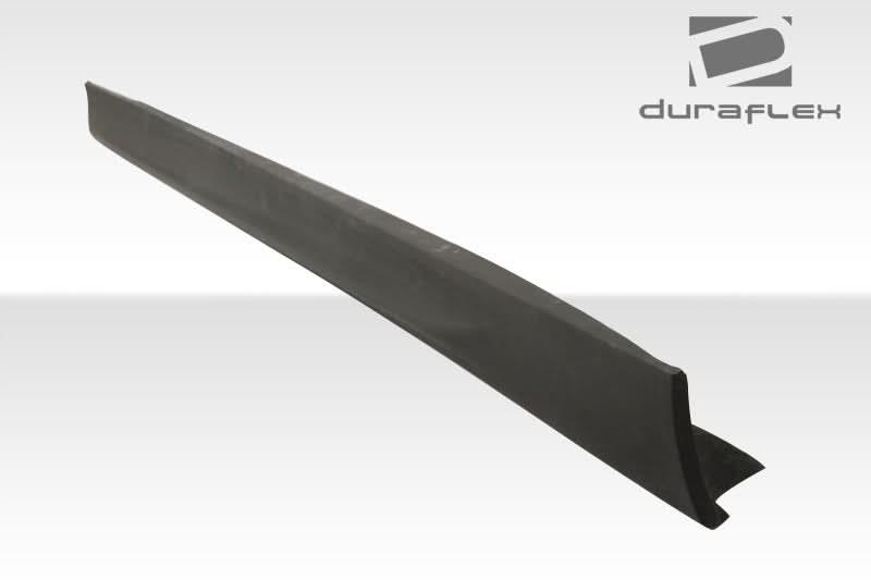 2006-2011 BMW 3 Series E90 M3 Look Side Skirts - 2 Piece - FRP