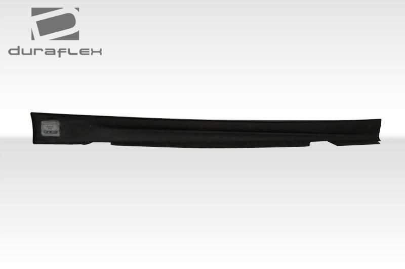 2006-2011 BMW 3 Series E90 M3 Look Side Skirts - 2 Piece - FRP
