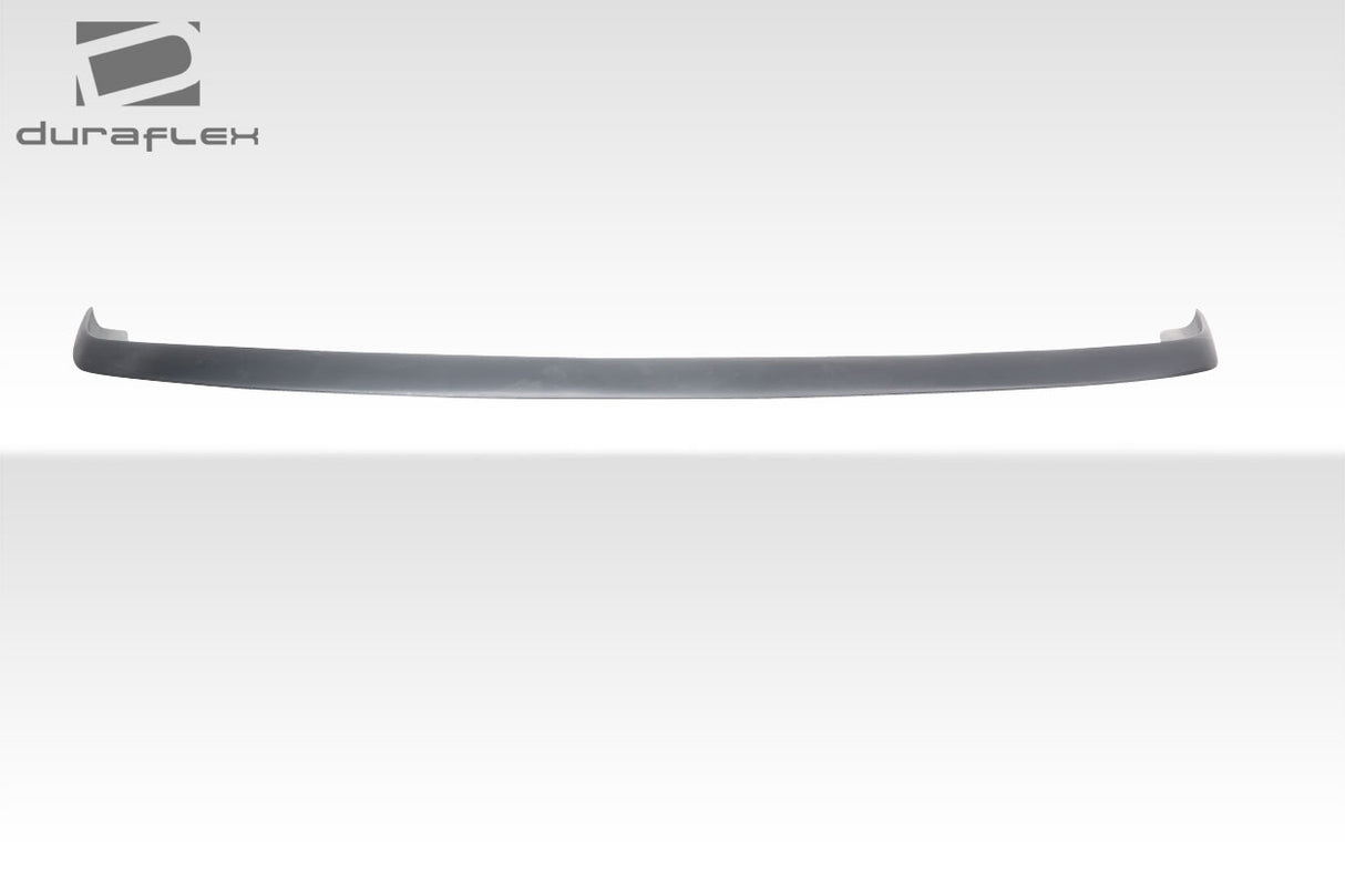 1992-1998 BMW M3 AC-S Style Front Lip Under Spoiler Air Dam - FRP