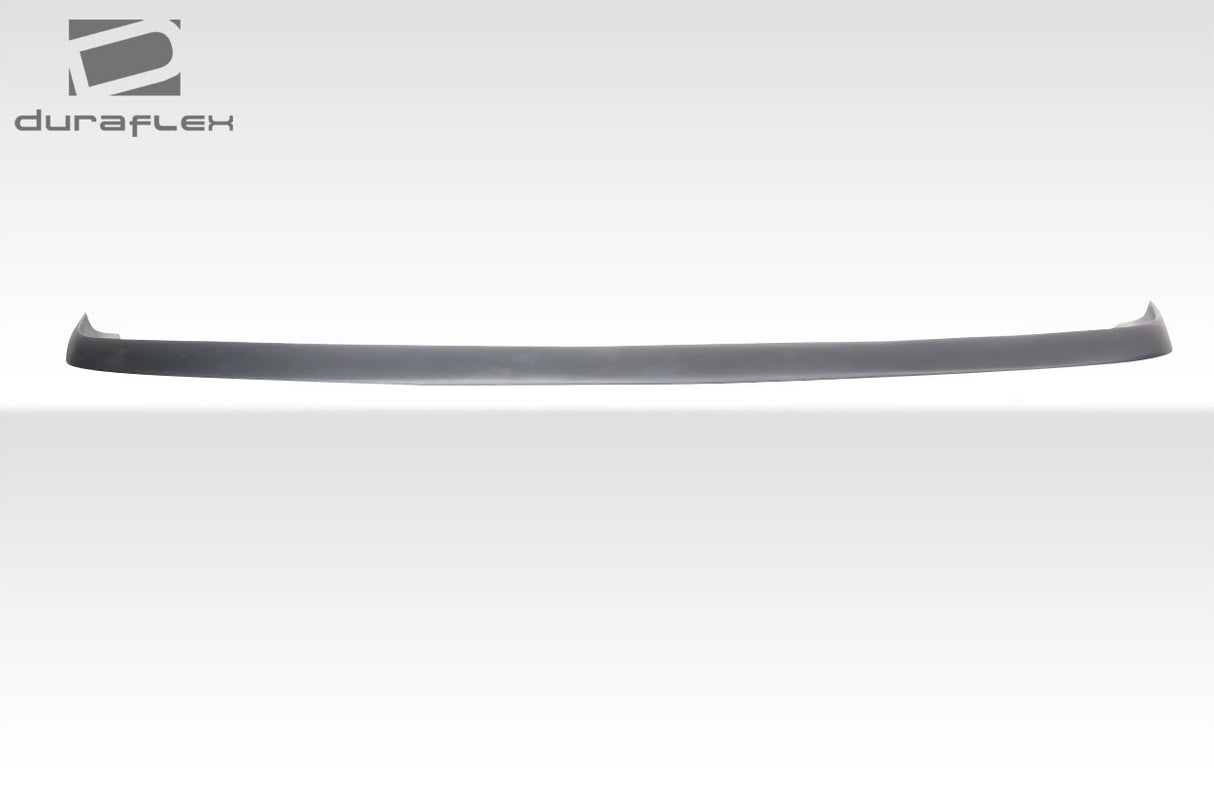 1992-1998 BMW M3 AC-S Style Front Lip Under Spoiler Air Dam - FRP