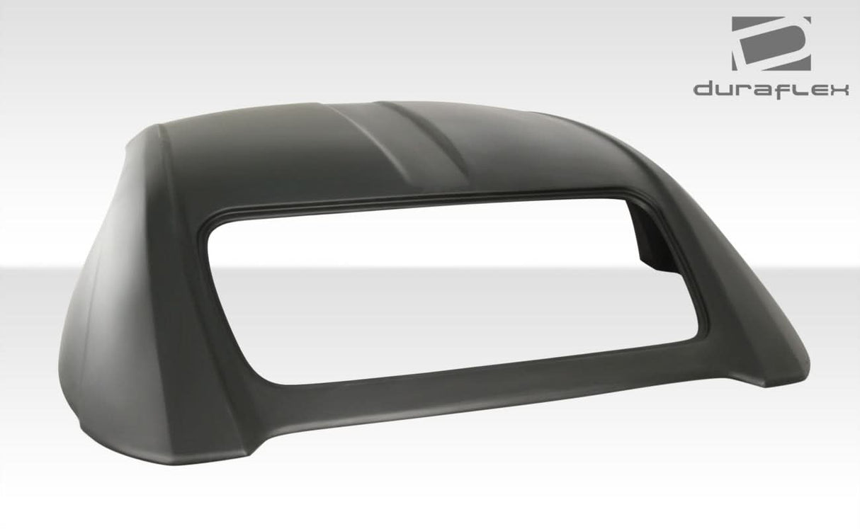 2000-2009 Honda S2000 Type M Style Hard Top Roof - 1 Piece - FRP
