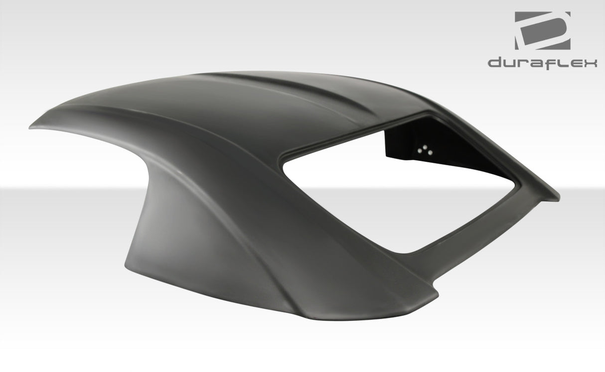 2000-2009 Honda S2000 Duraflex Type M Hard Top Roof - 1 Piece