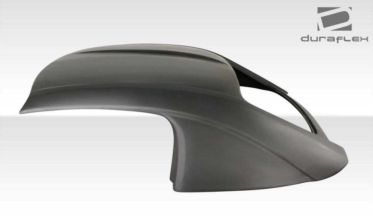 2000-2009 Honda S2000 Type M Style Hard Top Roof - 1 Piece - FRP