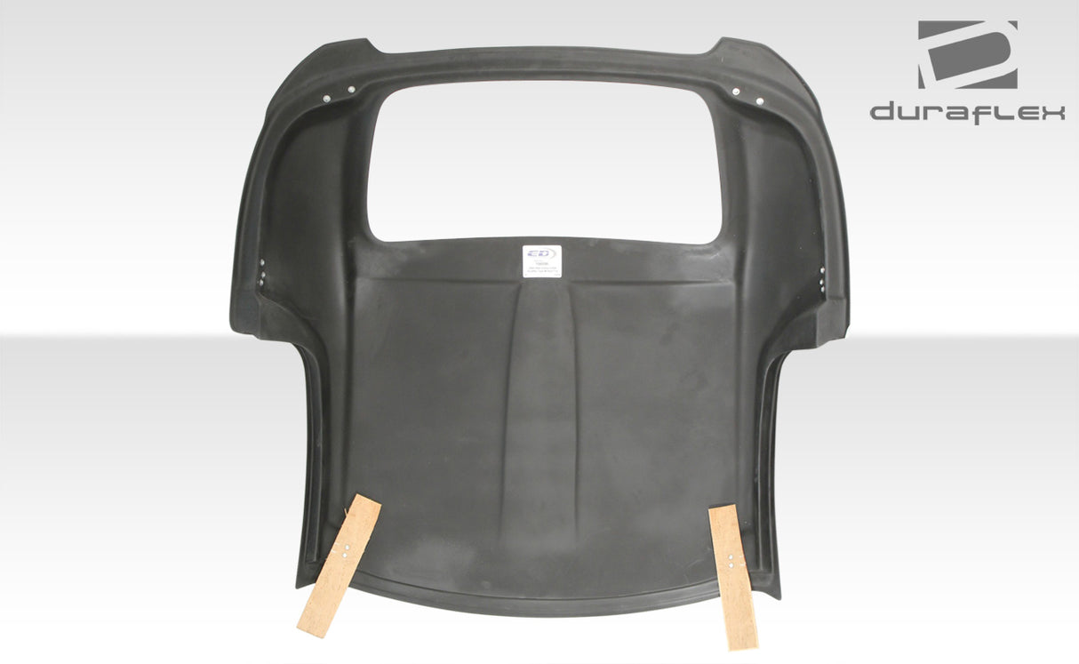 2000-2009 Honda S2000 Duraflex Type M Hard Top Roof - 1 Piece