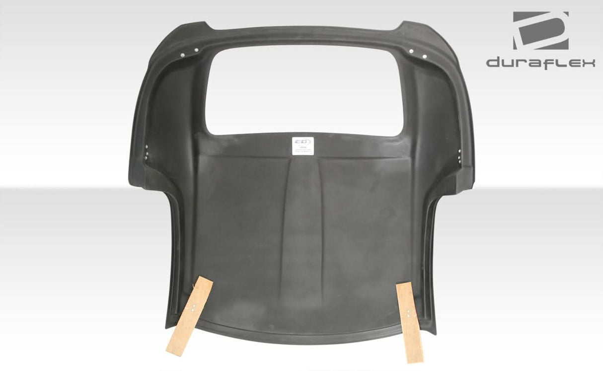 2000-2009 Honda S2000 Type M Style Hard Top Roof - 1 Piece - FRP