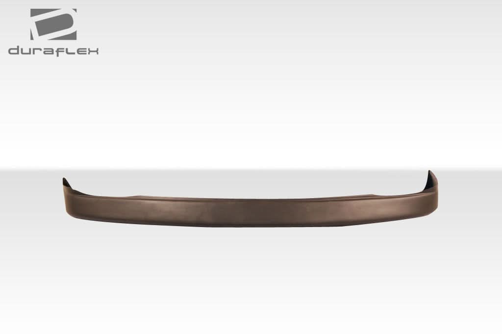 1995-2001 BMW E38 AC-S Style Front Lip Under Spoiler Air Dam - FRP
