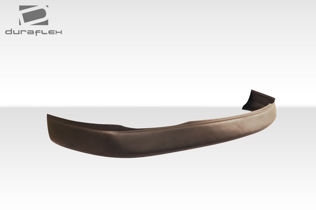 1995-2001 BMW E38 AC-S Style Front Lip Under Spoiler Air Dam - FRP