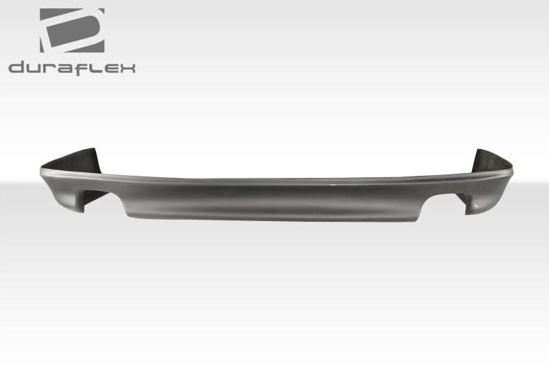 1995-2001 BMW 7 Series E38 AC-S Style Rear Lip Spoiler - FRP