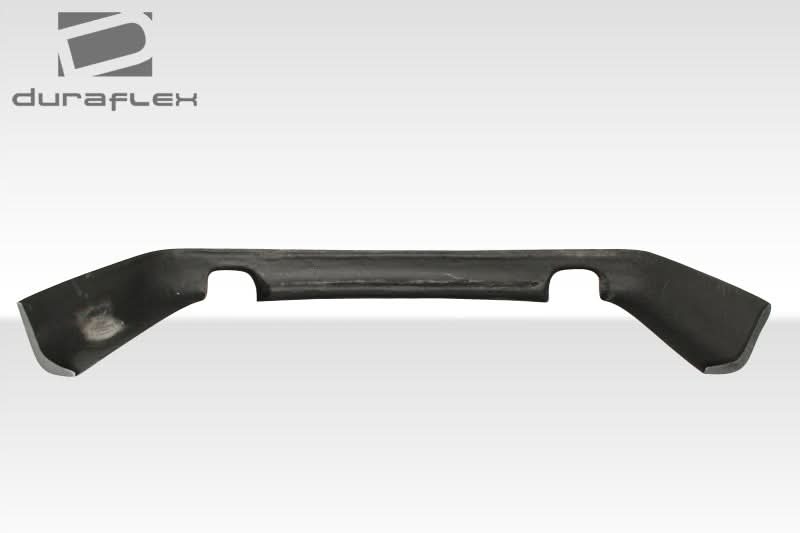 1995-2001 BMW 7 Series E38 AC-S Style Rear Lip Spoiler - FRP