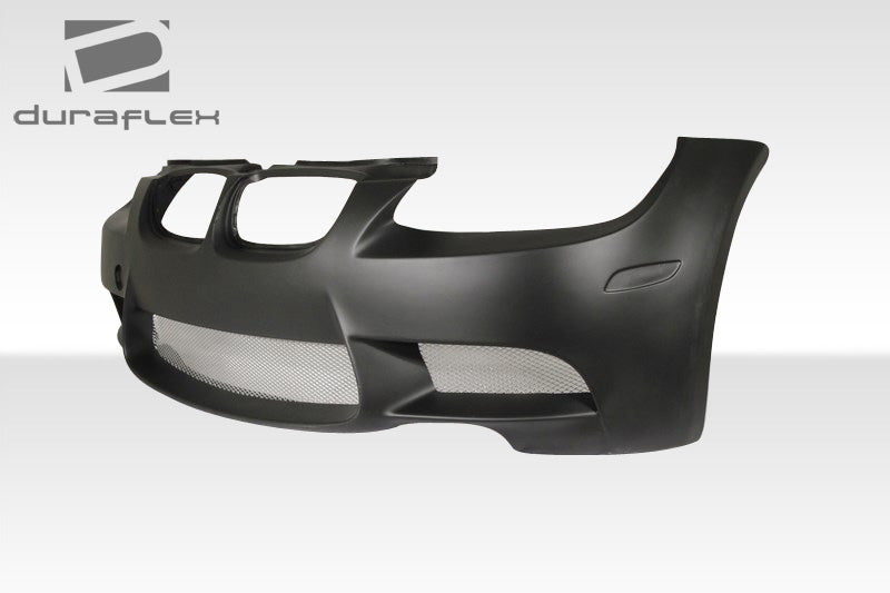 2007-2010 BMW 3 Series M3 Look Body Kit 5 Piece - FRP