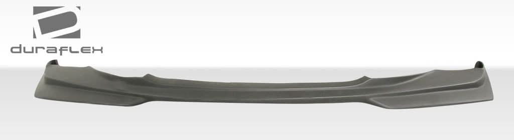 2008-2015 Infiniti G37 J-Spec Style Front Lip Spoiler - FRP
