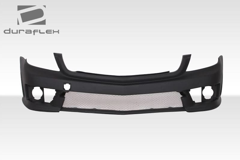 2009-2012 Mercedes SL Class SL65 Look Front Bumper Cover - FRP