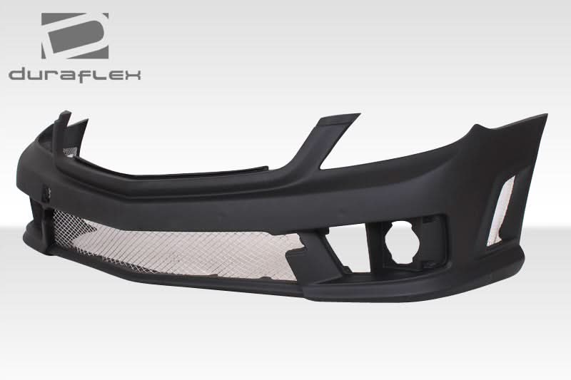 2009-2012 Mercedes SL Class SL65 Look Front Bumper Cover - FRP