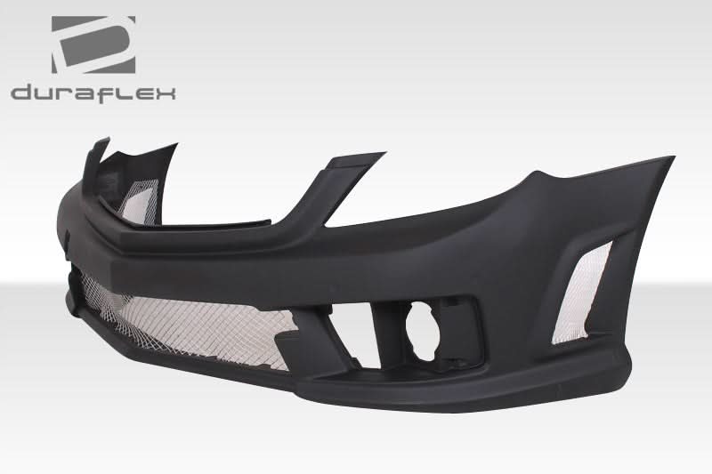 2009-2012 Mercedes SL Class SL65 Look Front Bumper Cover - FRP