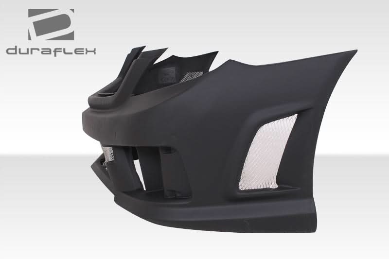 2009-2012 Mercedes SL Class SL65 Look Front Bumper Cover - FRP