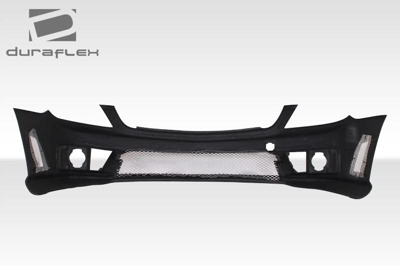 2009-2012 Mercedes SL Class SL65 Look Front Bumper Cover - FRP
