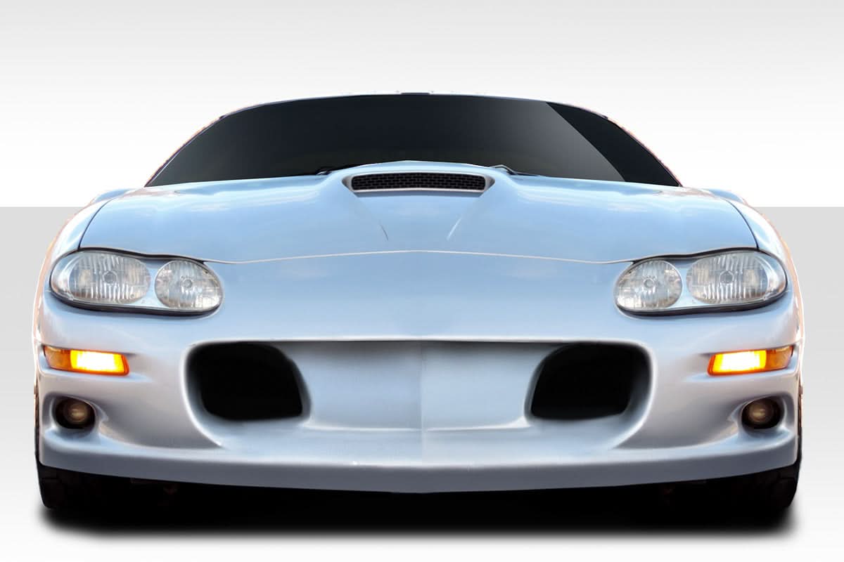 1998-2002 Chevrolet Camaro LE Style Front Bumper - FRP