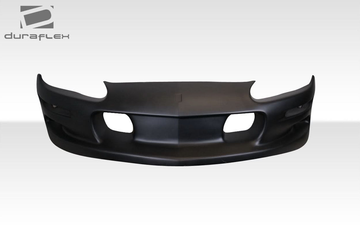 1998-2002 Chevrolet Camaro LE Style Front Bumper - FRP